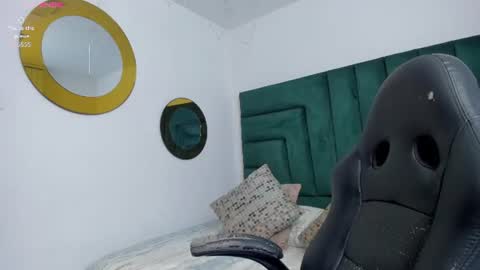Shego  online show from June 19, 12:37 am