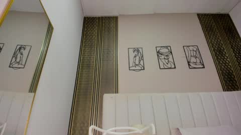 sheila__x online show from April 1, 6:27 pm