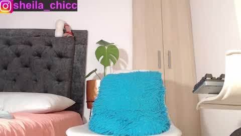 Snapshot of sheila_bigcok chatting on May 6, 12:32 pm SHEILA online show from May 6, 12:32 pm