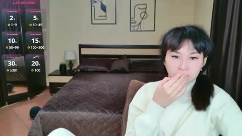 Snapshot of sheilafreman chatting on November 6, 4:35 am Sheila online show from November 6, 4:35 am