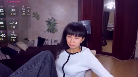 Snapshot of sheilafreman chatting on November 15, 7:38 am Sheila online show from November 15, 7:38 am