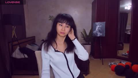 Snapshot of sheilafreman chatting on November 17, 4:51 am Sheila online show from November 17, 4:51 am