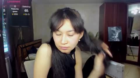 Snapshot of sheilafreman chatting on February 7, 6:17 am Sheila online show from February 7, 6:17 am