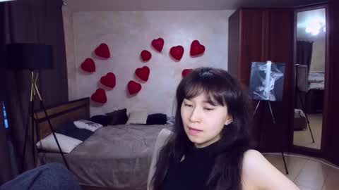 Snapshot of sheilafreman chatting on February 16, 4:52 am Sheila online show from February 16, 4:52 am