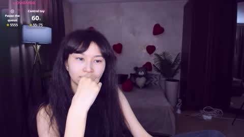 Snapshot of sheilafreman chatting on February 18, 4:41 am Sheila online show from February 18, 4:41 am