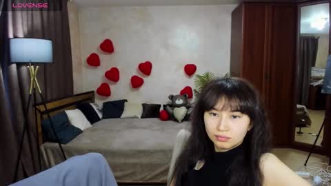 Snapshot of sheilafreman chatting on February 20, 4:42 am Sheila online show from February 20, 4:42 am