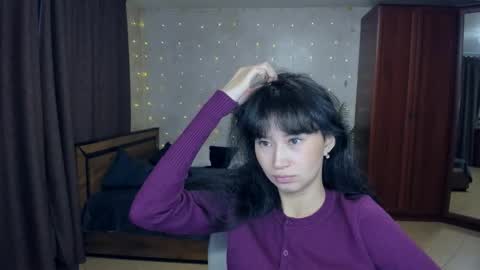 Snapshot of sheilafreman chatting on March 27, 4:40 am Sheila online show from March 27, 4:40 am