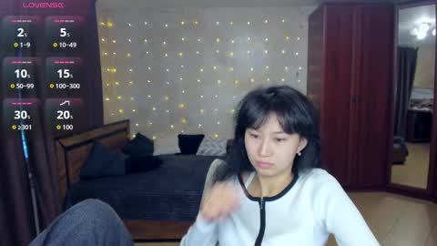 Snapshot of sheilafreman chatting on March 28, 4:34 am Sheila online show from March 28, 4:34 am