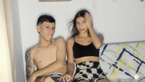 Snapshot of sheilanyarturo chatting on February 1, 12:53 am sheilanyarturo online show from February 1, 12:53 am