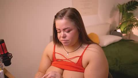 sheilla_queen online show from March 23, 1:26 pm