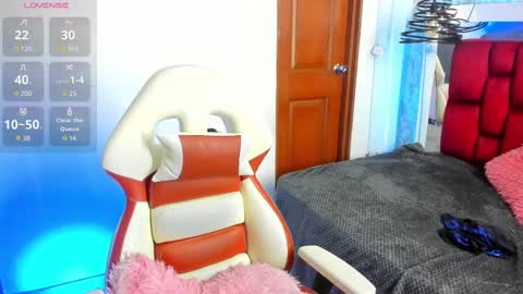 sheilly_brown online show from October 18, 7:36 pm