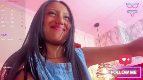 sheilly_brown online show from December 17, 6:36 pm