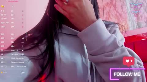 sheilly_brown online show from December 19, 8:10 am