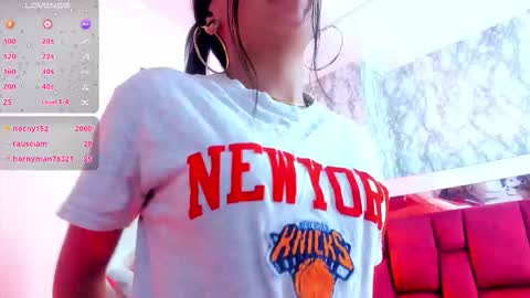 sheilly_brown online show from January 15, 3:38 pm