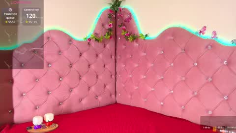 sheilly_brown online show from March 31, 9:26 pm