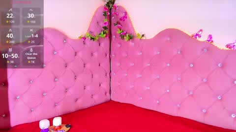 sheilly_brown online show from April 2, 12:36 pm