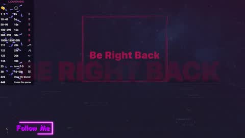 Danna   online show from October 12, 1:59 am