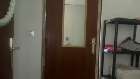 Snapshot of shekitty chatting on March 22, 10:51 am shekitty online show from March 22, 10:51 am