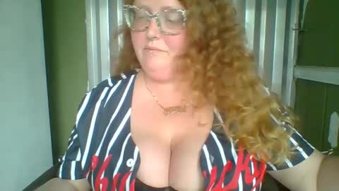 Red online show from September 13, 7:35 pm