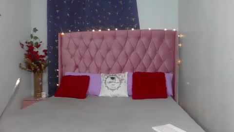 shelia420715 online show from November 26, 7:15 pm