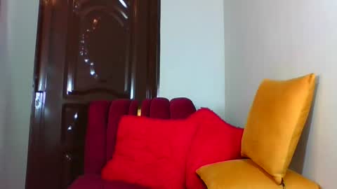 Snapshot of shelia420715 chatting on April 25, 6:38 pm shelia420715 online show from April 25, 6:38 pm