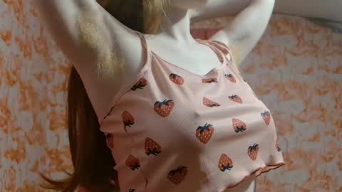 Erika online show from October 21, 2:01 am