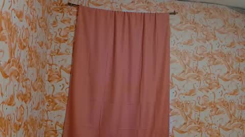 Erika online show from February 18, 10:39 pm