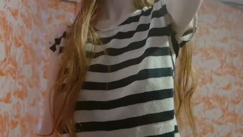 Erika online show from March 30, 10:11 pm