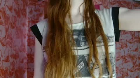 Erika online show from May 17, 5:42 pm