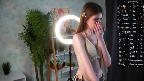 Snapshot of shelleyborom chatting on March 20, 4:23 pm Sofia online show from March 20, 4:23 pm