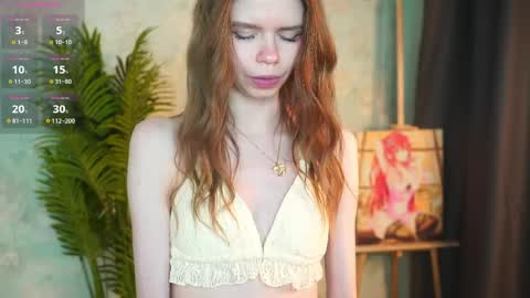Snapshot of shelleyborom chatting on April 11, 5:06 pm Sofia online show from April 11, 5:06 pm