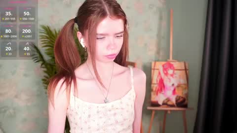 Snapshot of shelleyborom chatting on April 23, 4:09 pm Sofia online show from April 23, 4:09 pm