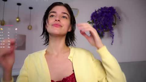 Alex online show from December 15, 12:59 am