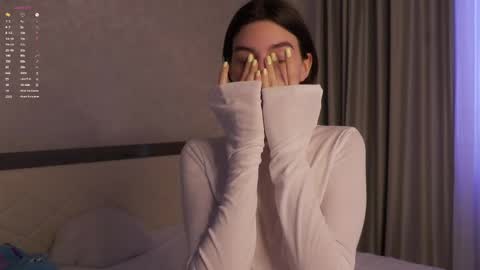 Alex online show from March 21, 1:21 am