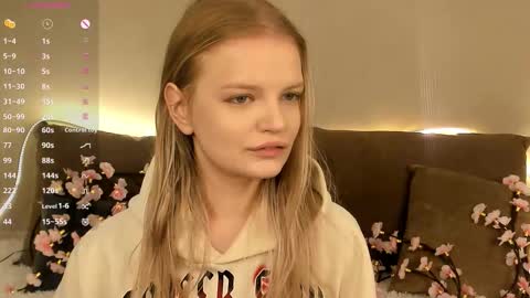 shellyboom online show from January 6, 6:00 pm