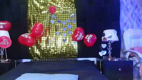 Snapshot of shelsy_loreds chatting on February 14, 11:53 am Shelsy online show from February 14, 11:53 am