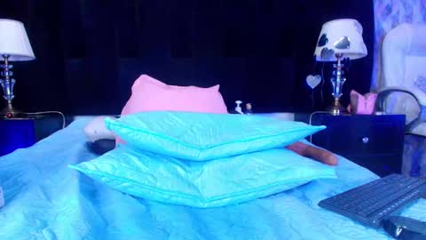 Snapshot of shelsy_loreds chatting on February 18, 2:59 pm Shelsy online show from February 18, 2:59 pm