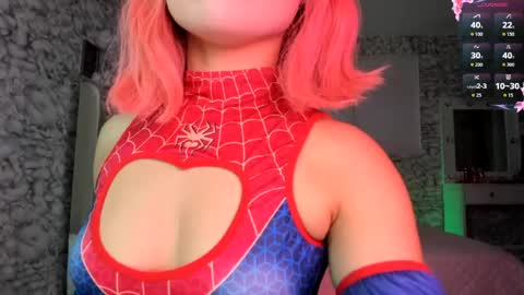 LUTTY  online show from May 13, 12:19 am