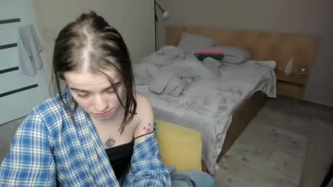 Snapshot of shelyymoon chatting on January 6, 2:03 pm ShelyMoon online show from January 6, 2:03 pm