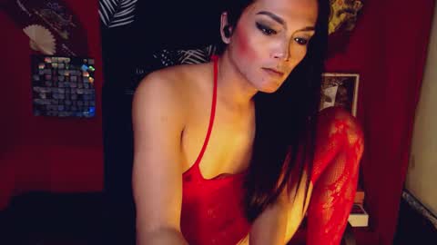 Snapshot of shemel69 chatting on December 26, 10:20 pm MELODY online show from December 26, 10:20 pm