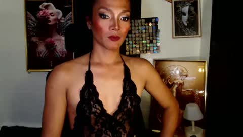 Snapshot of shemel69 chatting on January 30, 2:49 am MELODY online show from January 30, 2:49 am