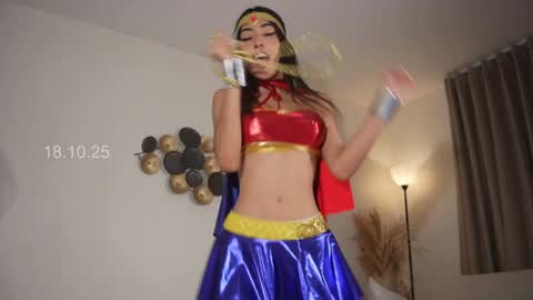  In instagram shena nomy online show from October 18, 11:38 pm