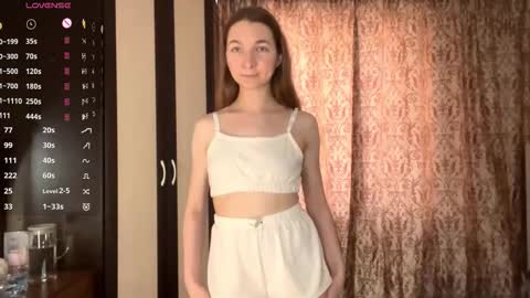 Shena online show from March 19, 6:50 am