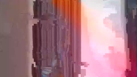 shenaycutesy online show from October 27, 7:01 am