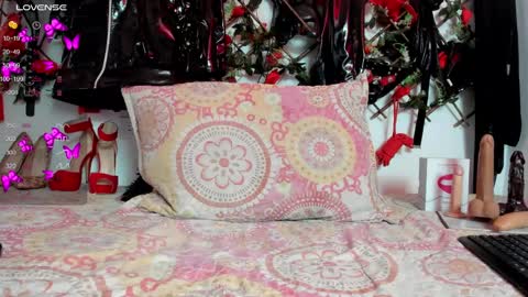  anyela7773 online show from January 14, 1:17 pm