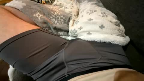 Snapshot of sheply79 chatting on February 2, 12:51 am Calvin online show from February 2, 12:51 am