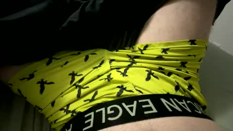 Snapshot of sheply79 chatting on October 7, 4:20 am Calvin online show from October 7, 4:20 am