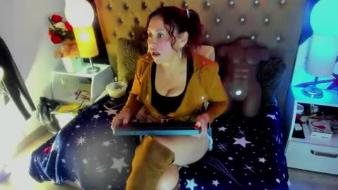 shera hade online show from March 10, 9:29 pm