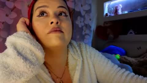 Sher online show from February 9, 9:17 pm