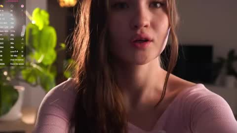 Snapshot of sherelllungwitz chatting on April 1, 4:15 pm Alice online show from April 1, 4:15 pm